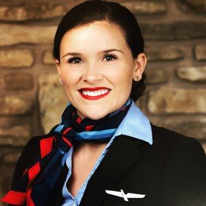 Meet your Posher, Natilee